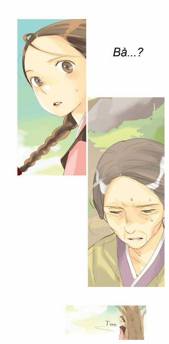 The Great Merchant Kim Manduk Chapter 7 trang 6