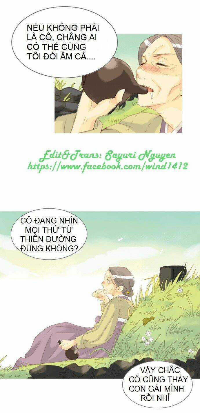 The Great Merchant Kim Manduk Chapter 7 trang 8