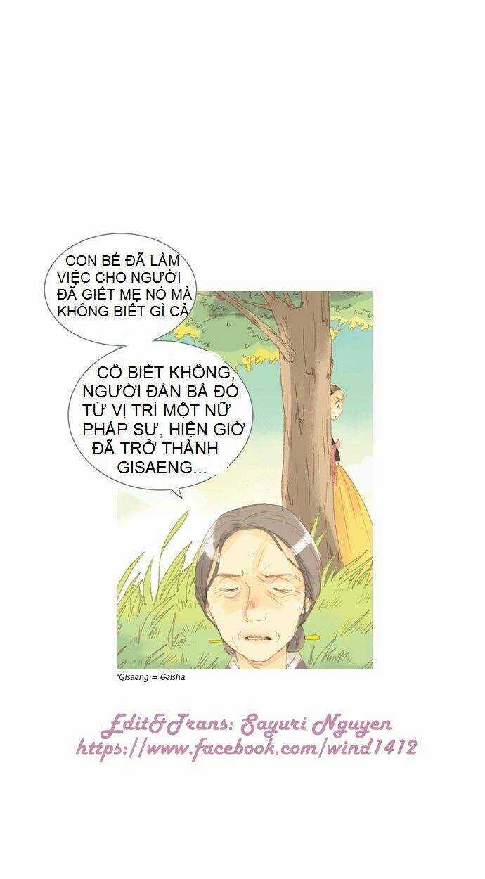 The Great Merchant Kim Manduk Chapter 7 trang 9