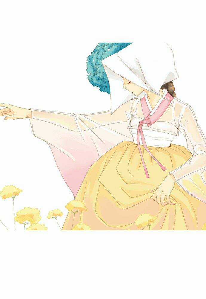 The Great Merchant Kim Manduk Chapter 8 trang 15