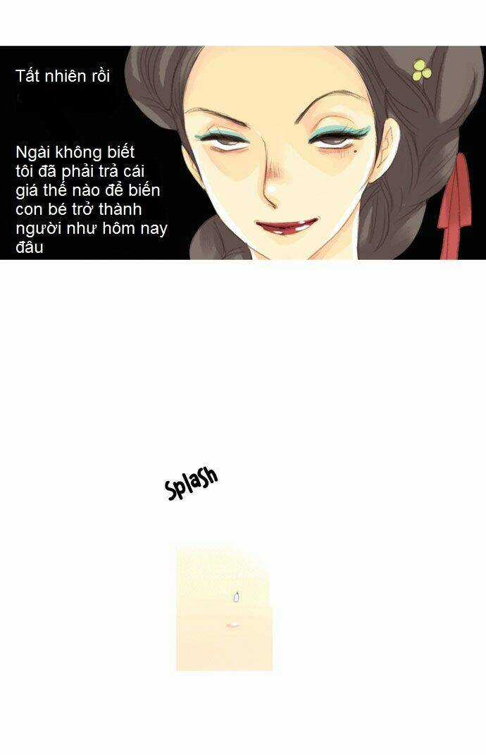 The Great Merchant Kim Manduk Chapter 8 trang 19