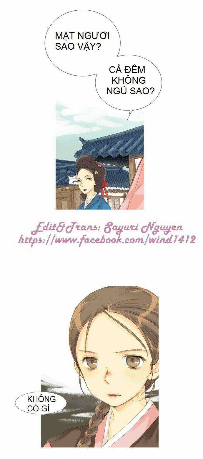 The Great Merchant Kim Manduk Chapter 8 trang 2