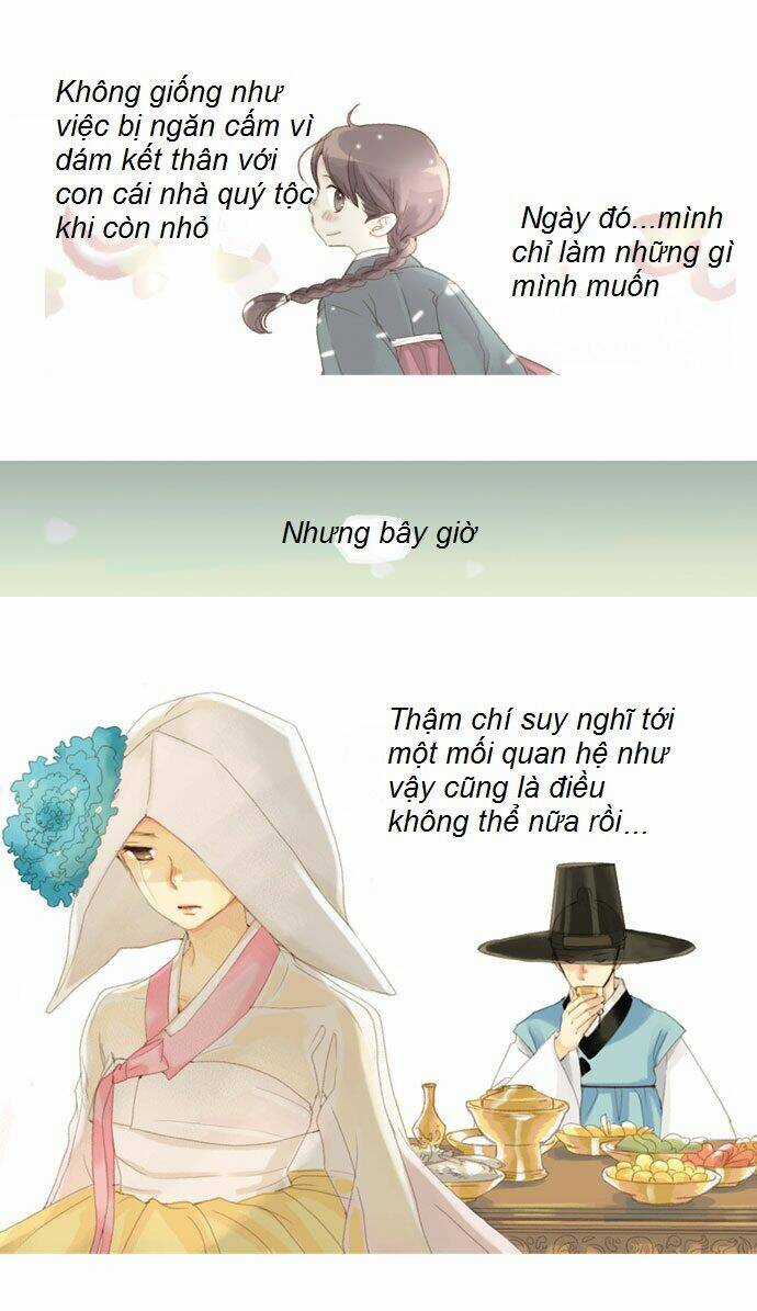 The Great Merchant Kim Manduk Chapter 8 trang 21