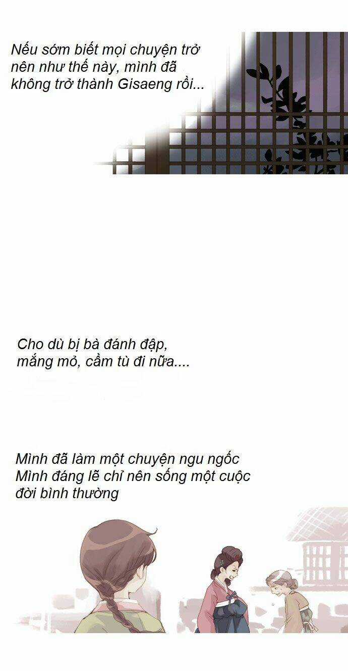 The Great Merchant Kim Manduk Chapter 8 trang 24