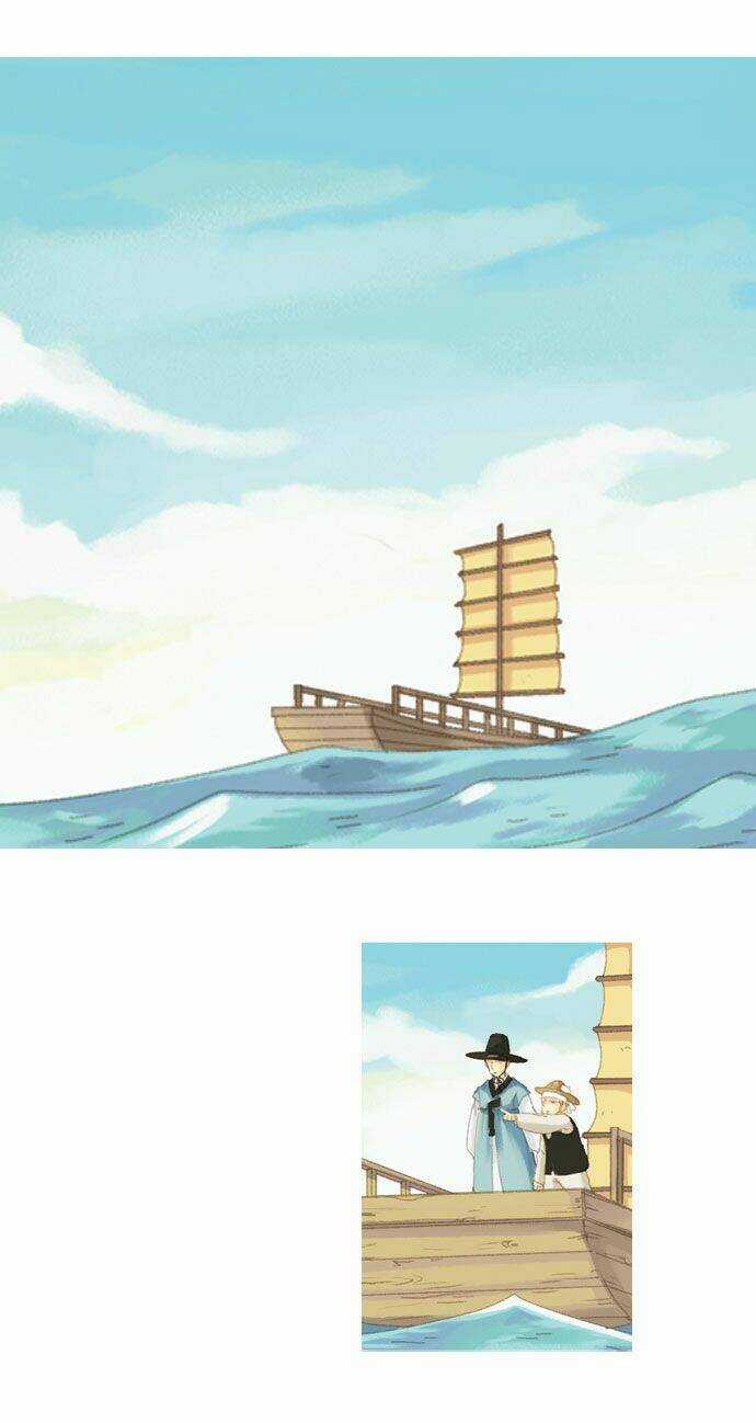 The Great Merchant Kim Manduk Chapter 8 trang 5