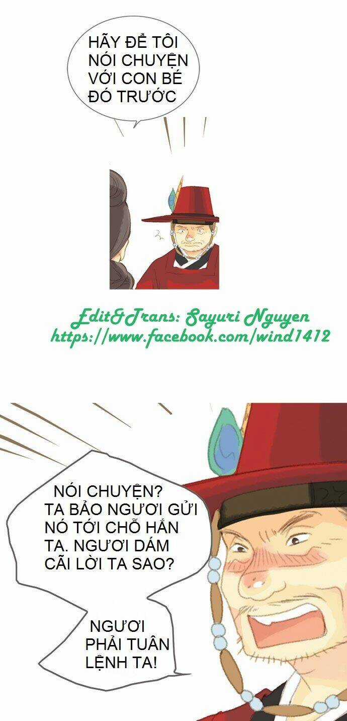 The Great Merchant Kim Manduk Chapter 9 trang 10