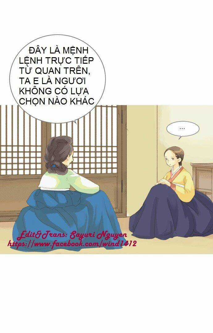 The Great Merchant Kim Manduk Chapter 9 trang 12