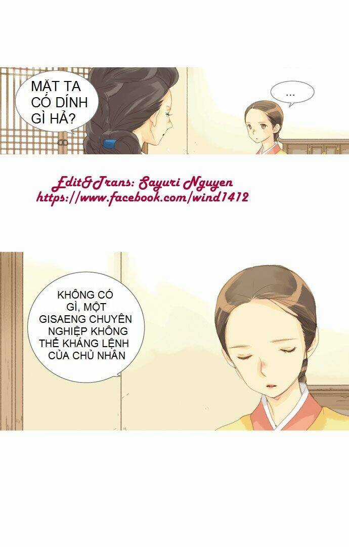 The Great Merchant Kim Manduk Chapter 9 trang 15