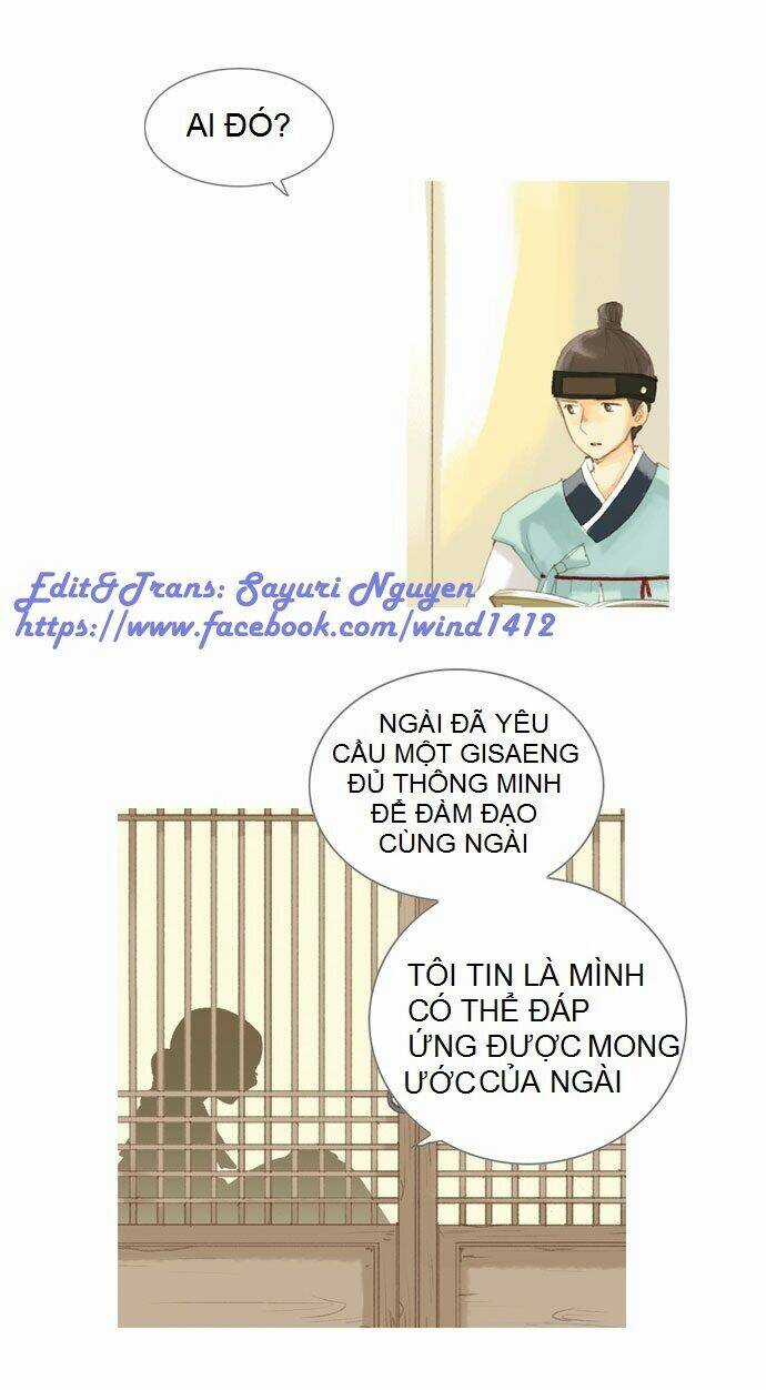 The Great Merchant Kim Manduk Chapter 9 trang 19