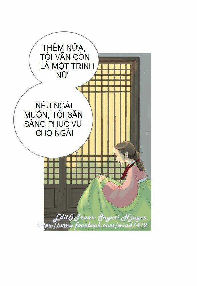 The Great Merchant Kim Manduk Chapter 9 trang 20