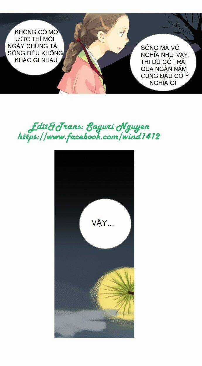 The Great Merchant Kim Manduk Chapter 9 trang 23