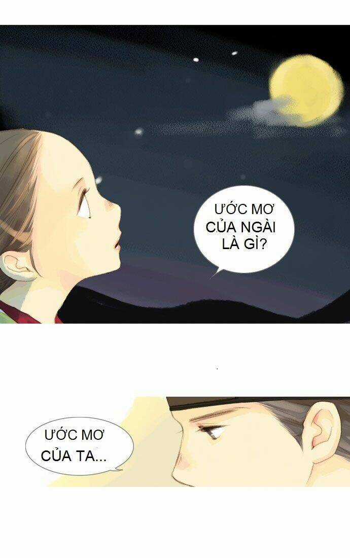 The Great Merchant Kim Manduk Chapter 9 trang 24