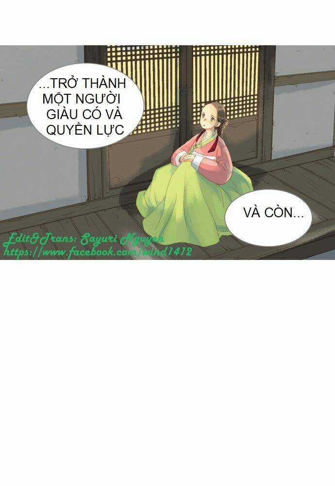 The Great Merchant Kim Manduk Chapter 9 trang 25