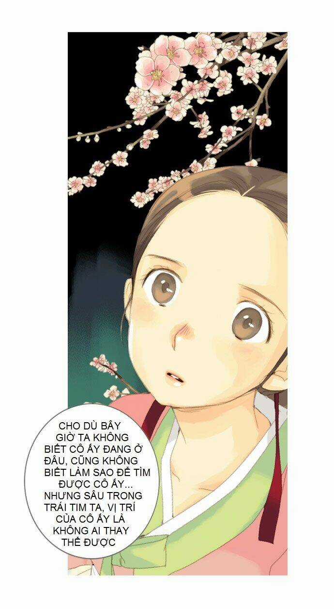 The Great Merchant Kim Manduk Chapter 9 trang 27