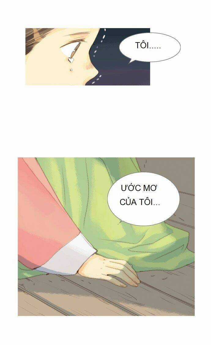 The Great Merchant Kim Manduk Chapter 9 trang 29