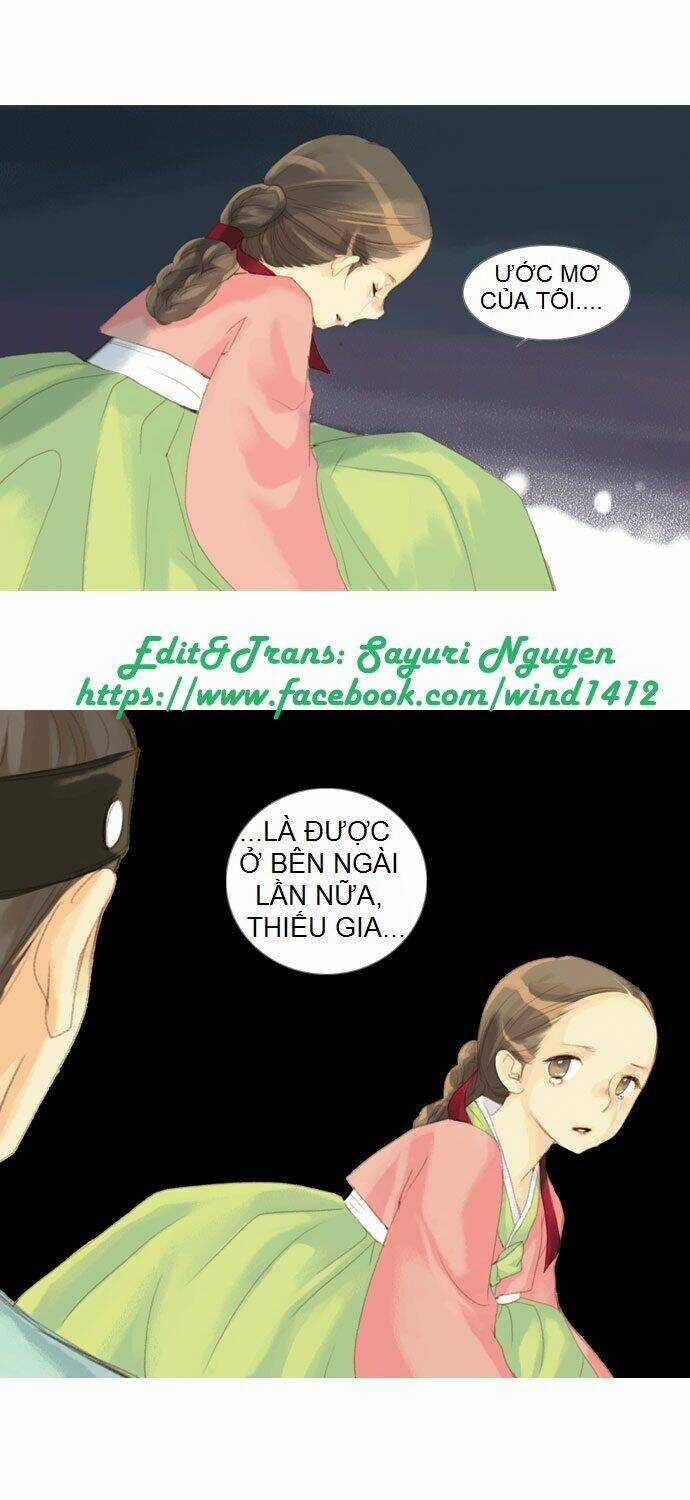 The Great Merchant Kim Manduk Chapter 9 trang 31