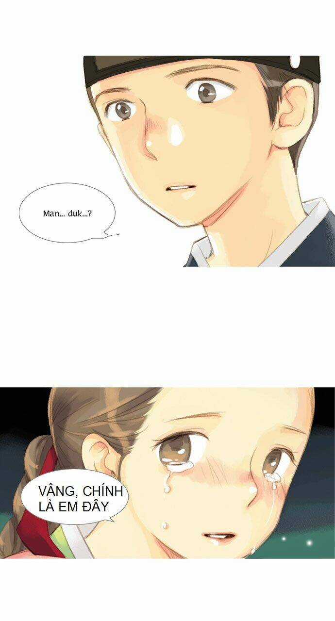 The Great Merchant Kim Manduk Chapter 9 trang 32