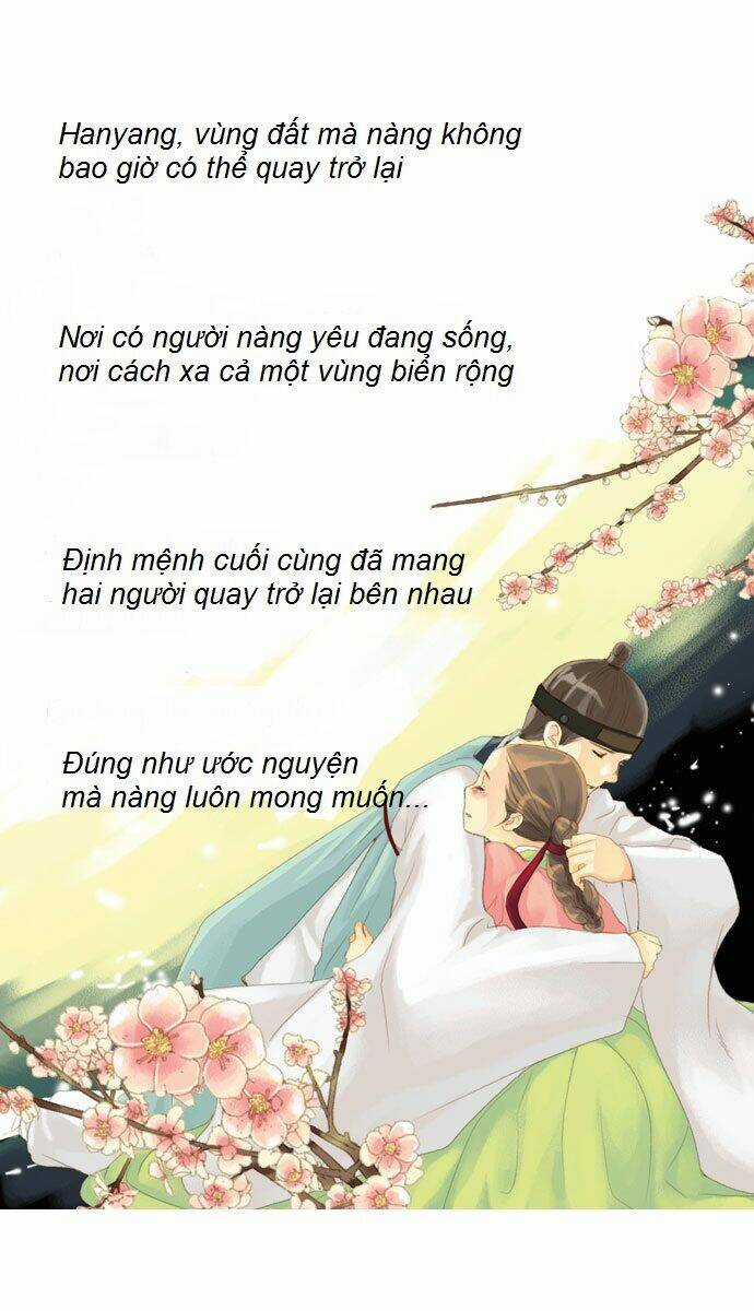 The Great Merchant Kim Manduk Chapter 9 trang 33