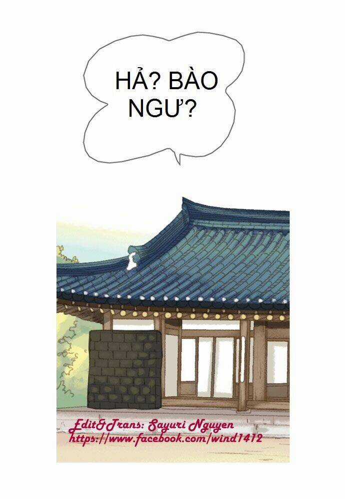 The Great Merchant Kim Manduk Chapter 9 trang 4