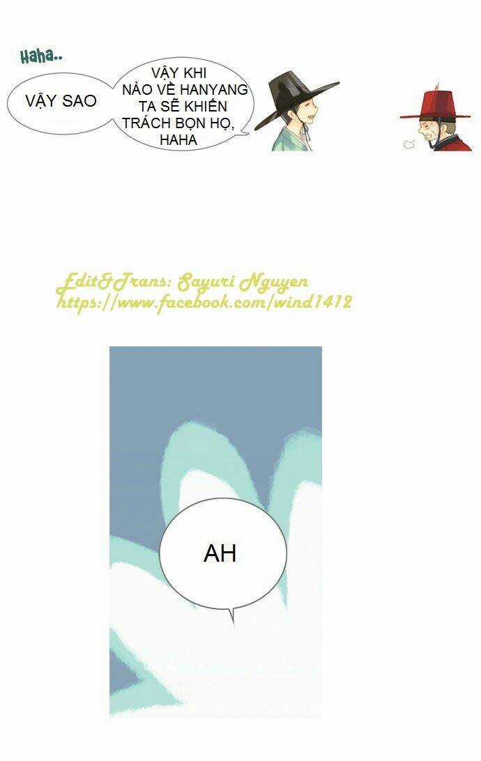 The Great Merchant Kim Manduk Chapter 9 trang 6