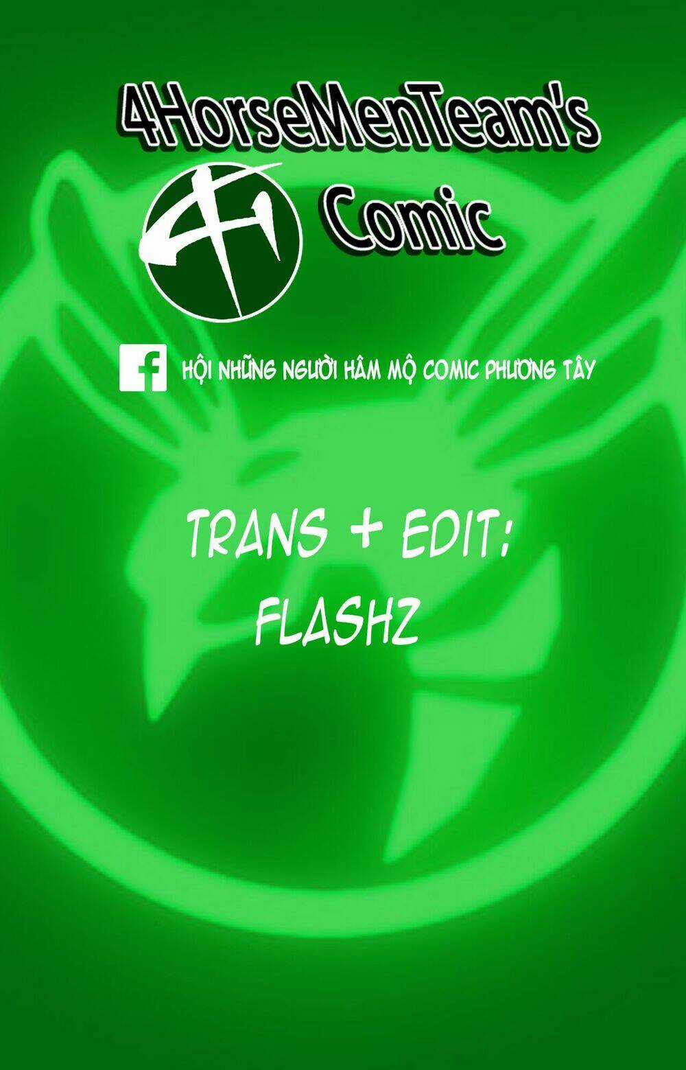 The Green Hornet Chapter 4 trang 2