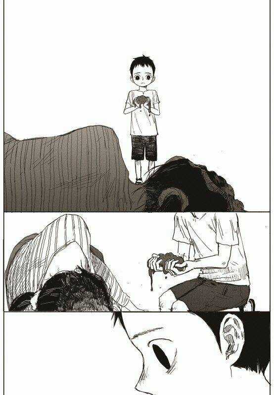 The Horizon Chapter 1 trang 13