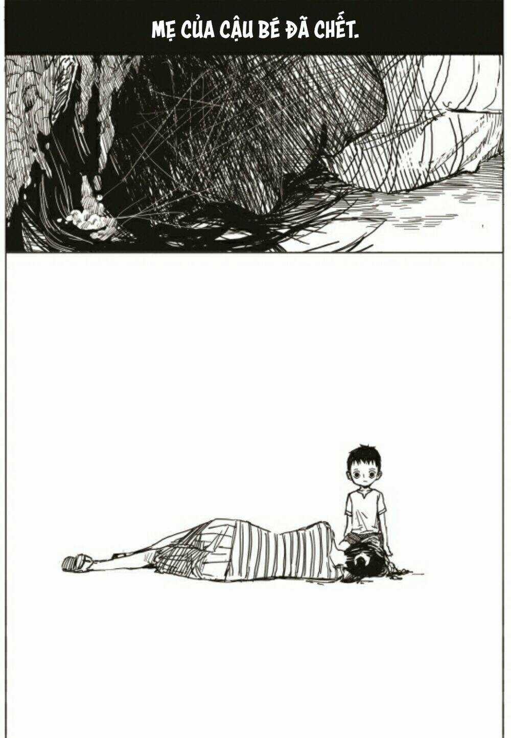 The Horizon Chapter 1 trang 17