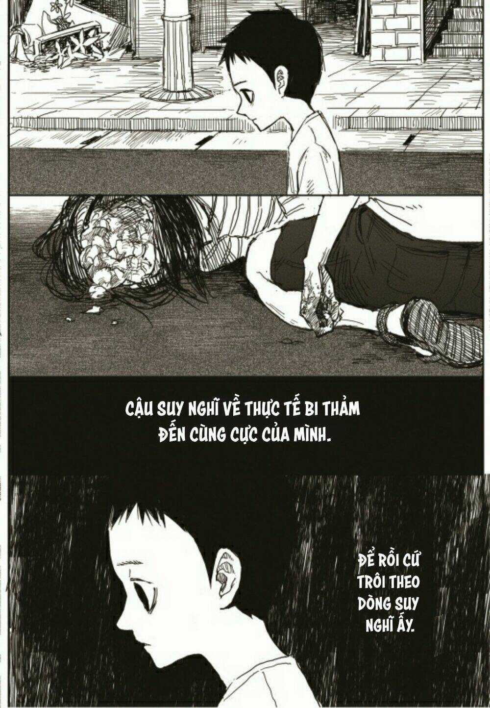 The Horizon Chapter 1 trang 21