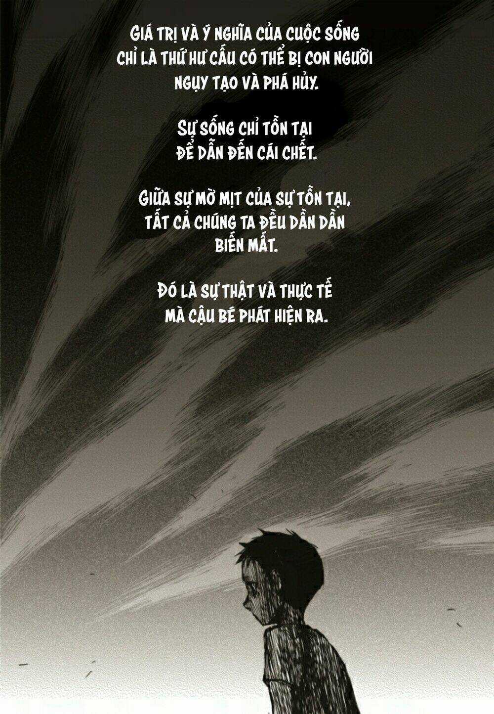 The Horizon Chapter 1 trang 23