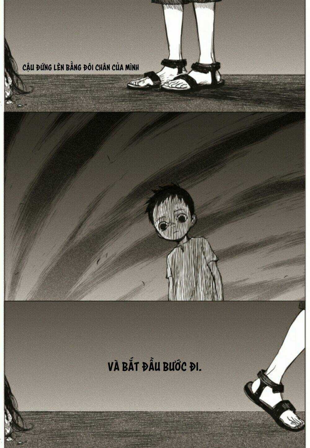 The Horizon Chapter 1 trang 25