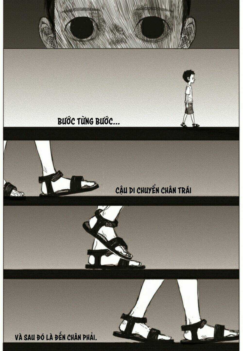 The Horizon Chapter 1 trang 26