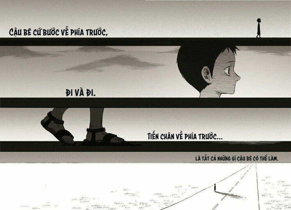 The Horizon Chapter 1 trang 27