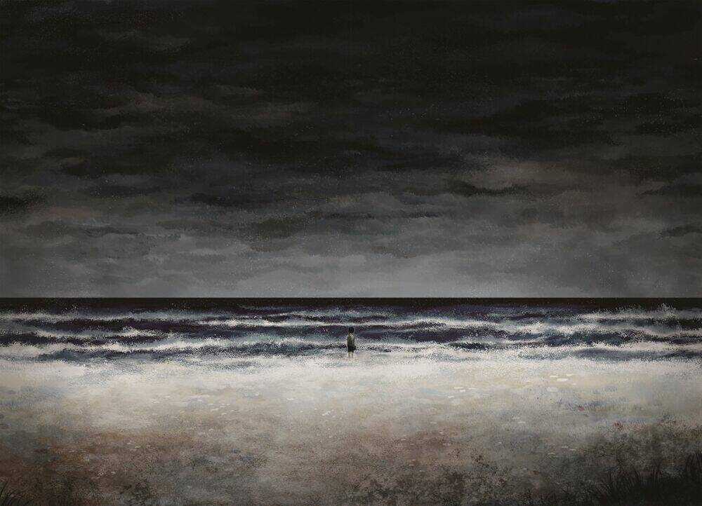 The Horizon Chapter 1 trang 3