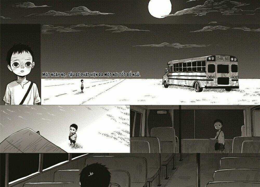 The Horizon Chapter 1 trang 30