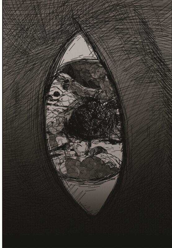 The Horizon Chapter 1 trang 32