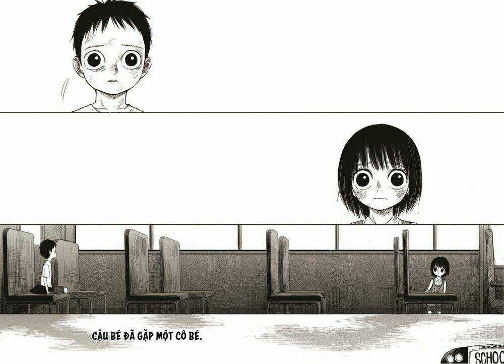 The Horizon Chapter 1 trang 36