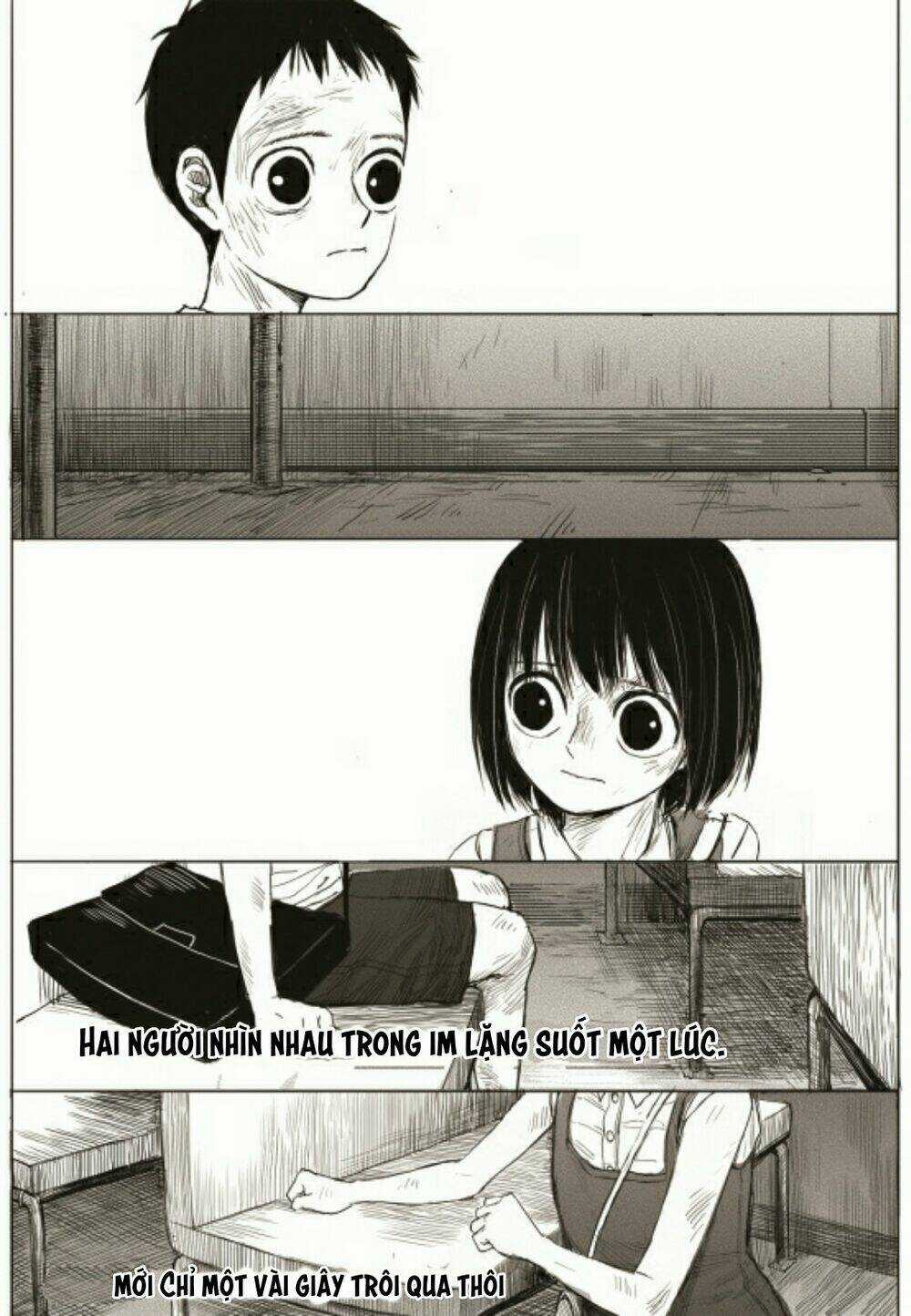 The Horizon Chapter 1 trang 37