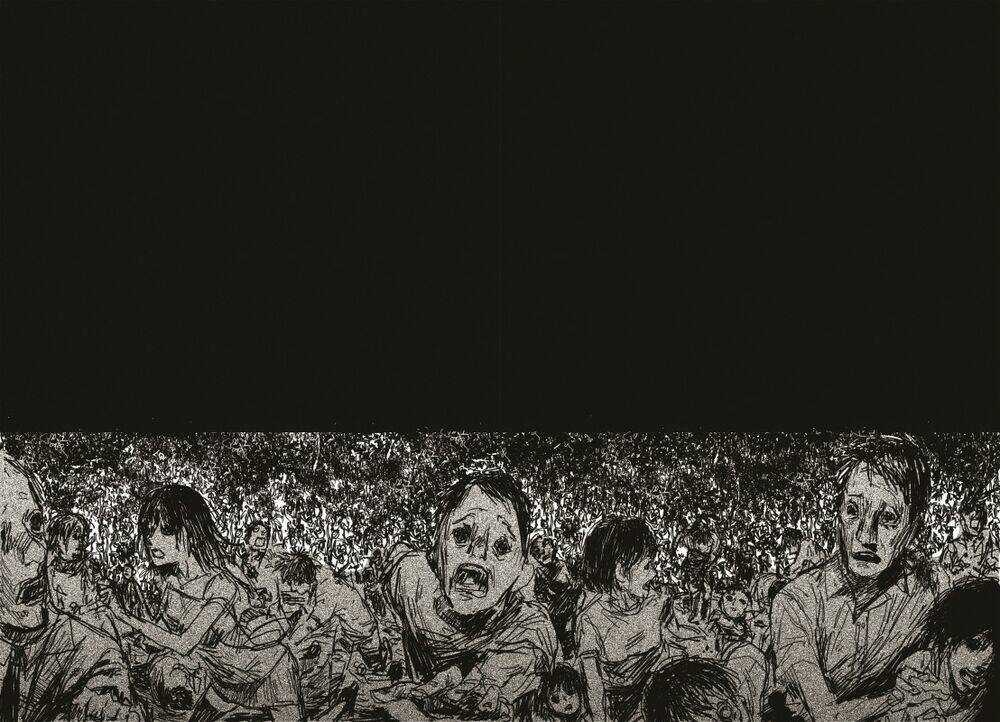 The Horizon Chapter 1 trang 5