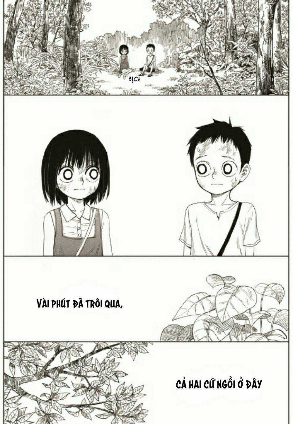 The Horizon Chapter 1 trang 53