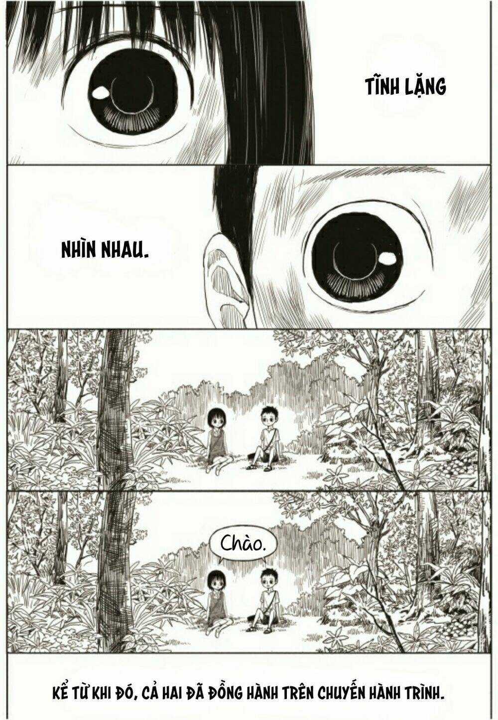 The Horizon Chapter 1 trang 54