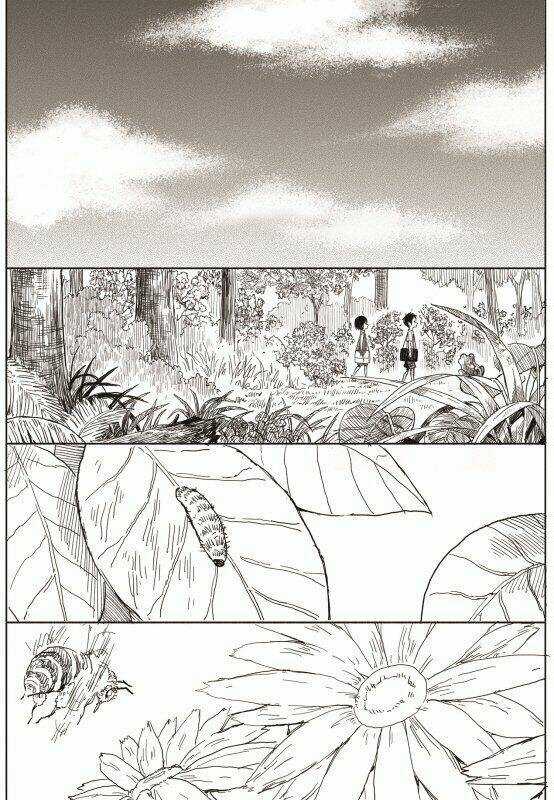 The Horizon Chapter 1 trang 57