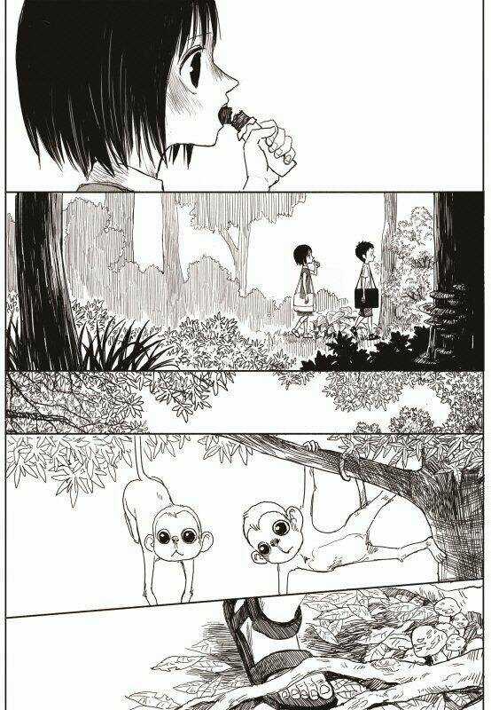 The Horizon Chapter 1 trang 59