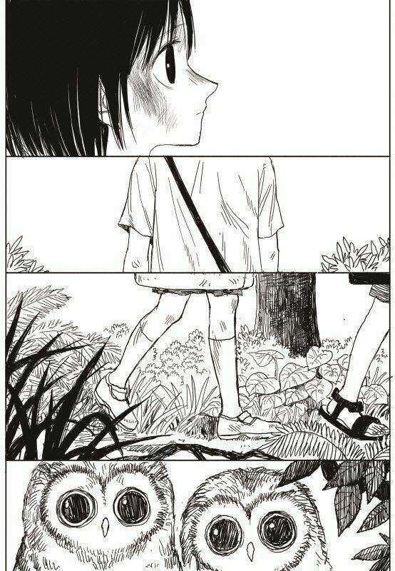 The Horizon Chapter 1 trang 62