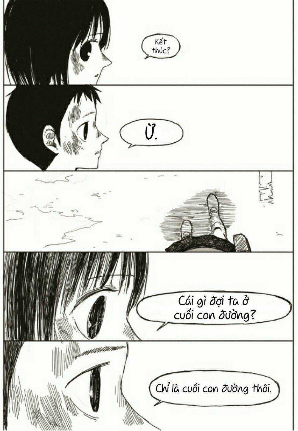 The Horizon Chapter 1 trang 70