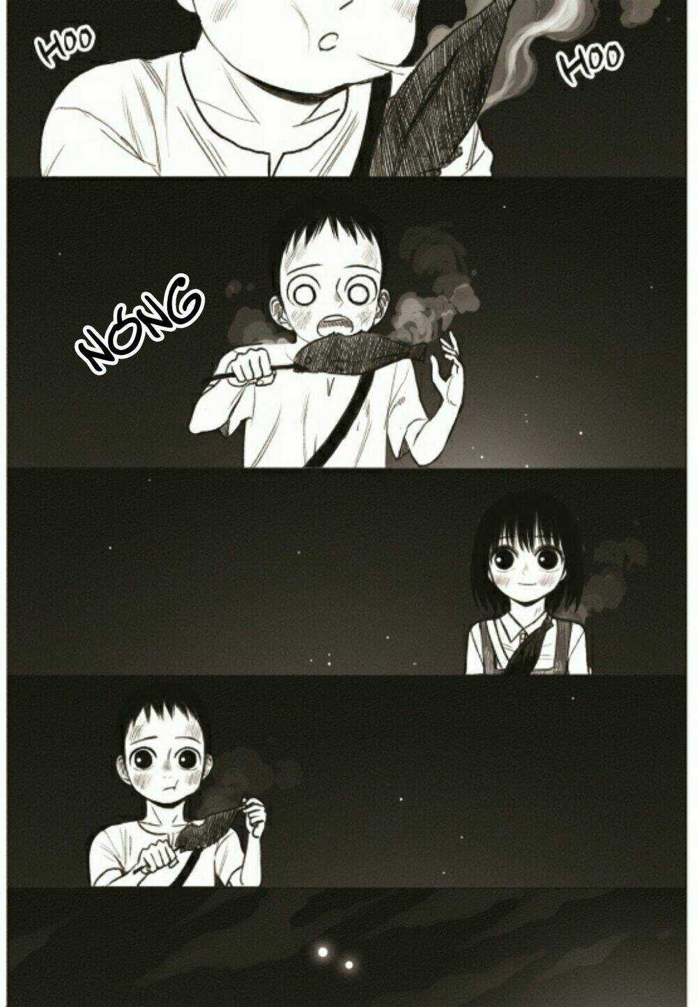 The Horizon Chapter 10 trang 10