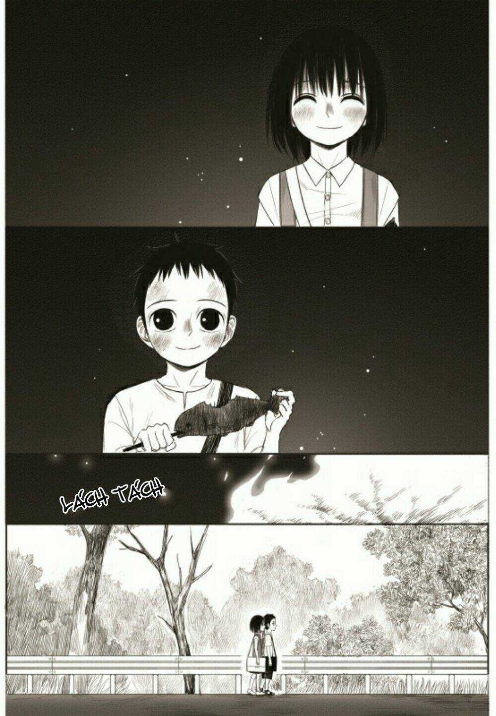 The Horizon Chapter 10 trang 11