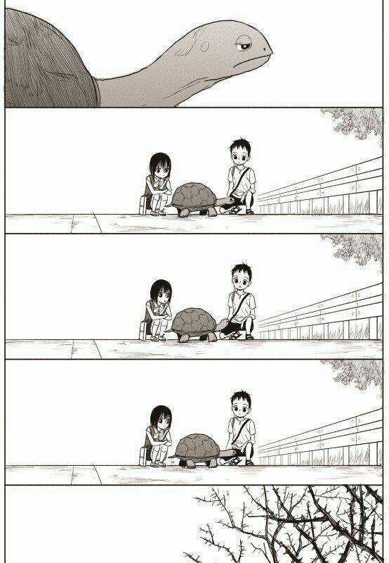 The Horizon Chapter 10 trang 13