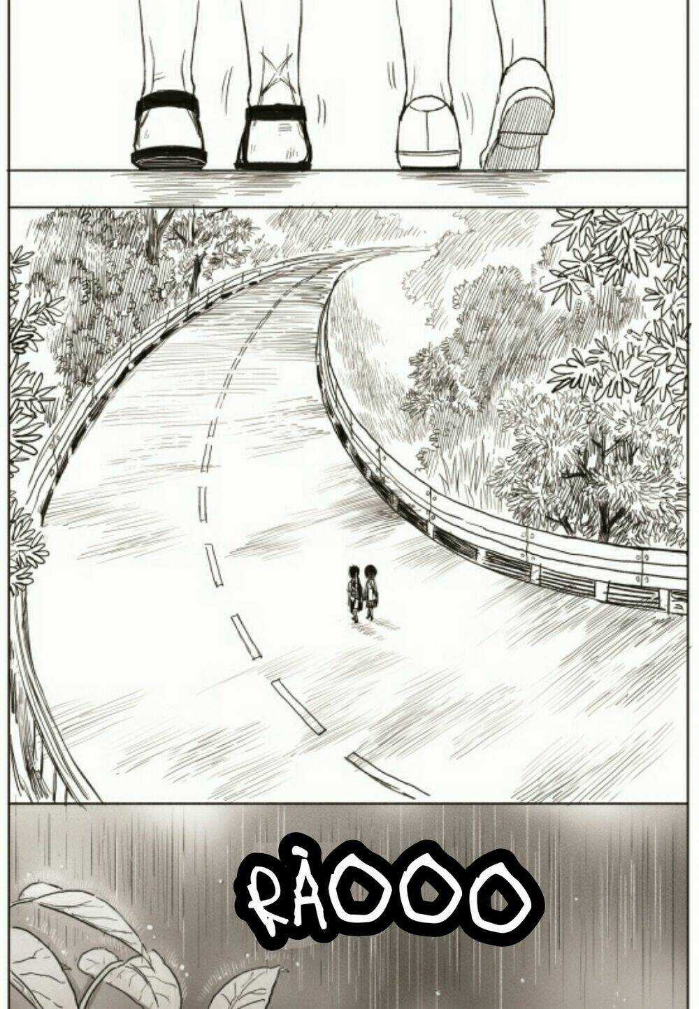 The Horizon Chapter 10 trang 15