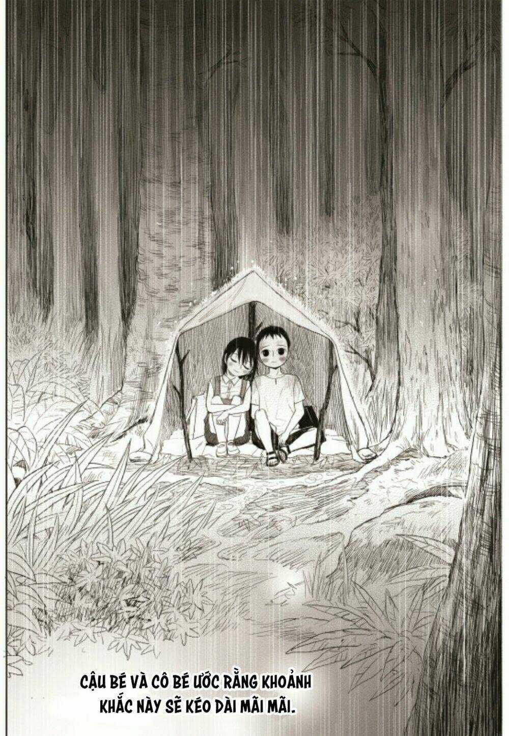 The Horizon Chapter 10 trang 17