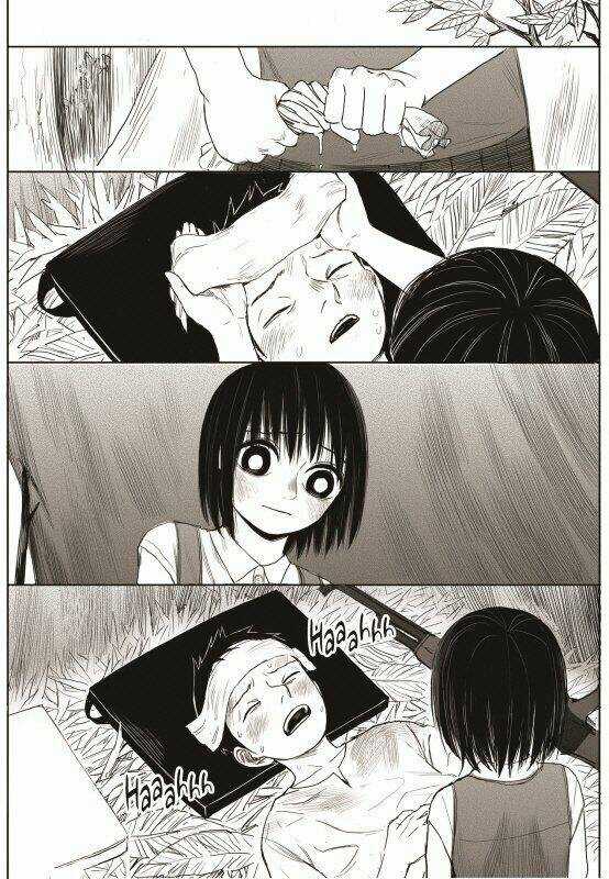 The Horizon Chapter 10 trang 21